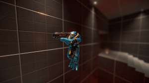 Reflex (Early Access)